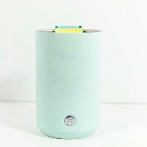 Starbucks Spring 2022 Mint Green Tumbler 12 fl oz - NWT